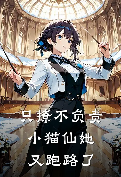 只撩不负责，小猫仙她又跑路了