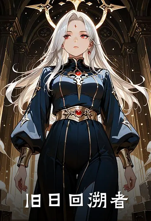 旧日回溯者(艾丽丝林逸)免费阅读_完结热门小说旧日回溯者(艾丽丝林逸)