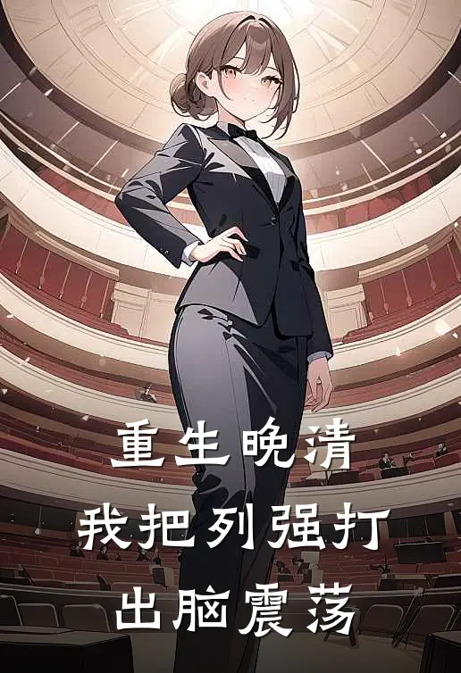 重生晚清：我把列强打出脑震荡