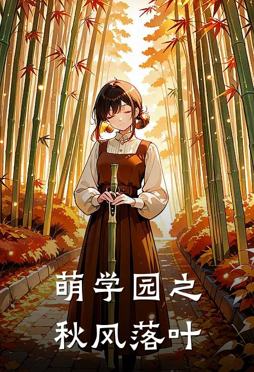 萌学园之秋风落叶