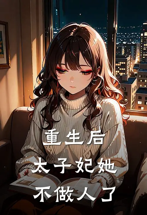 重生后，太子妃她不做人了