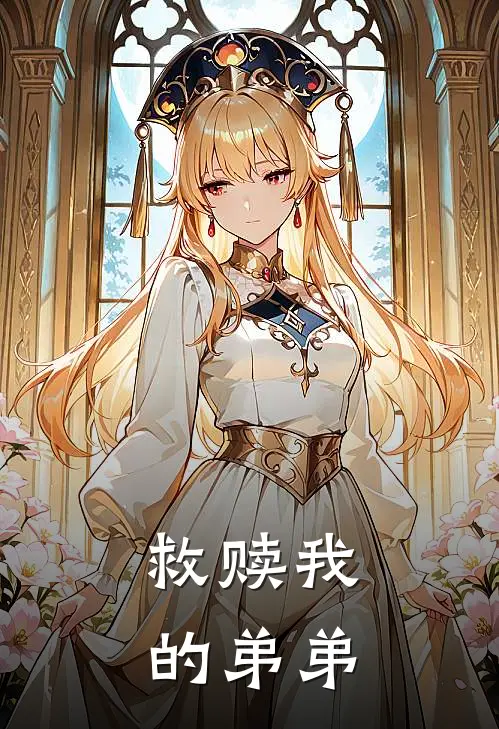 救赎我的弟弟(杨尘杨洋)完结小说推荐_免费小说救赎我的弟弟(杨尘杨洋)