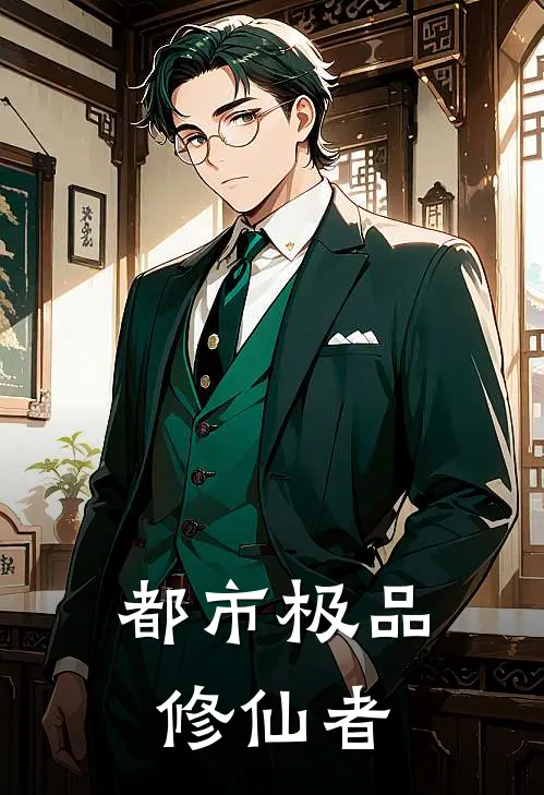 都市极品修仙者