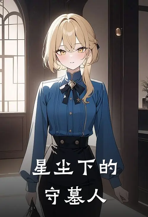 星尘下的守墓人