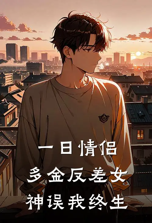 一日情侣：多金反差女神误我终生