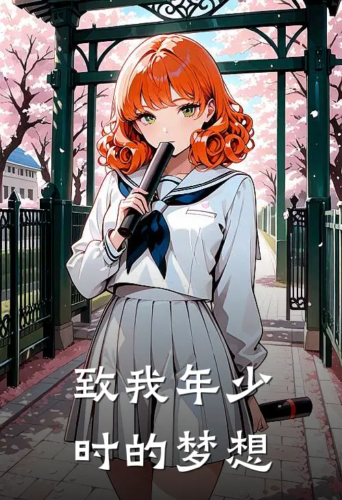 致我年少时的梦想