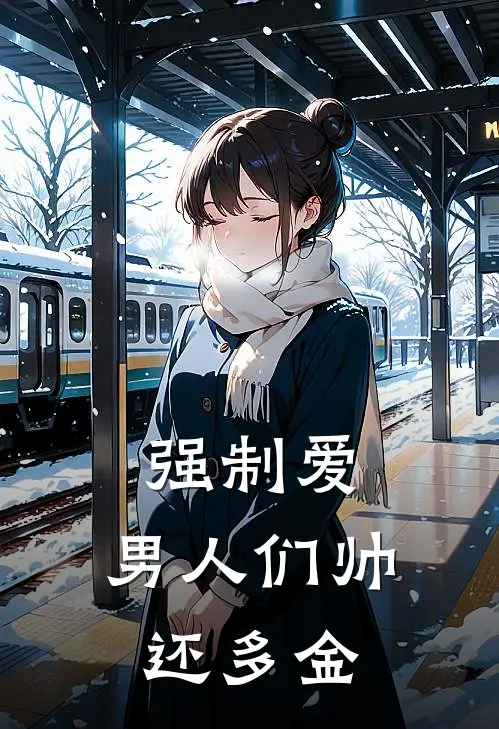强制爱，男人们帅还多金
