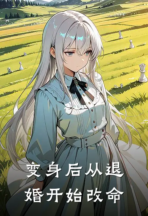 变身后从退婚开始改命