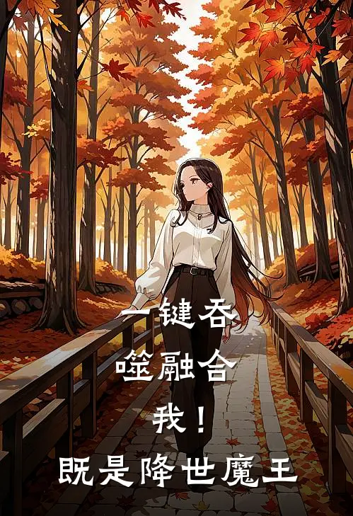 一键吞噬融合，我！既是降世魔王陈洛林萧萧免费小说全本阅读_小说免费完结一键吞噬融合，我！既是降世魔王陈洛林萧萧