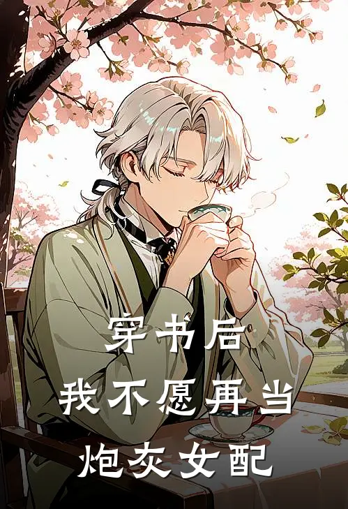 穿书后，我不愿再当炮灰女配