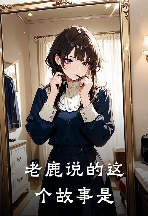 老鹿说的这个故事是