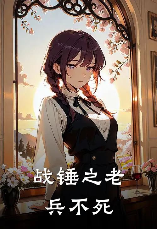 战锤之老兵不死