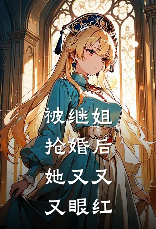 乔裴裴慧茹《被继姐抢婚后，她又又又眼红》小说免费在线阅读_被继姐抢婚后，她又又又眼红(乔裴裴慧茹)已完结小说