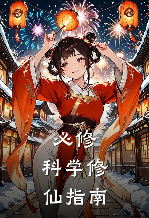 必修：科学修仙指南(兰竹郑峰)全本免费小说阅读_全文免费阅读必修：科学修仙指南兰竹郑峰