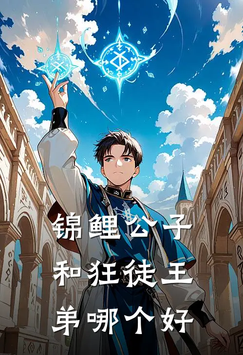 锦鲤公子和狂徒王弟哪个好