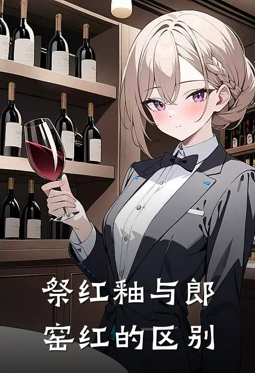 祭红釉与郎窑红的区别