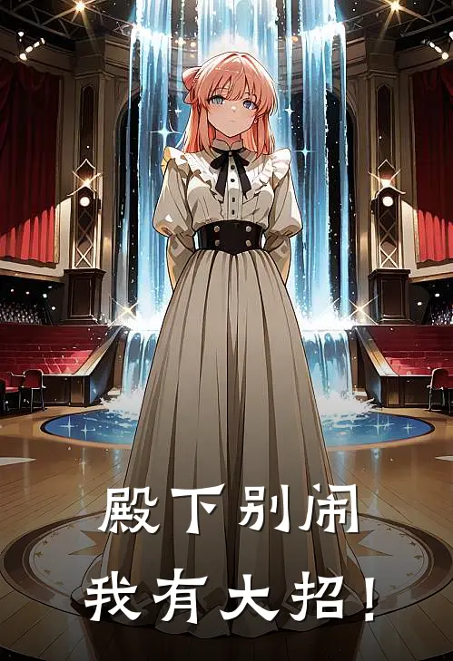 殿下别闹，我有大招！(夏晚凝元澈)免费小说在线阅读_在线阅读免费小说殿下别闹，我有大招！(夏晚凝元澈)