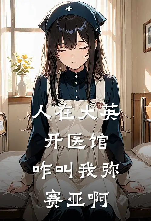 杰克姜来(人在大英开医馆，咋叫我弥赛亚啊)_《人在大英开医馆，咋叫我弥赛亚啊》最新章节免费在线阅读