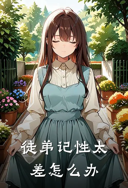 徒弟记性太差怎么办