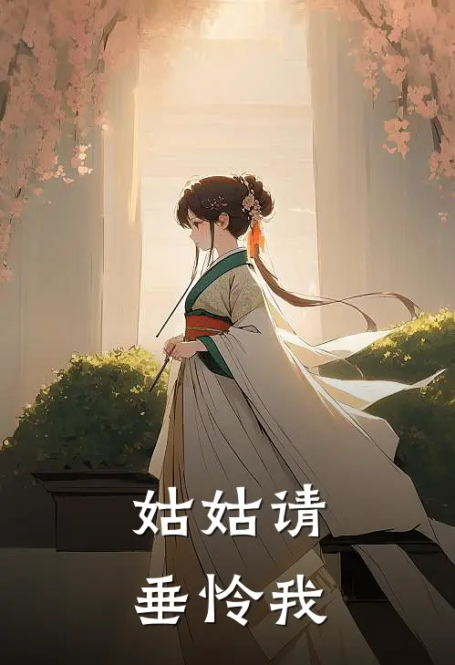 姑姑请垂怜我(夏卿芊昭华)在线免费小说_热门网络小说姑姑请垂怜我夏卿芊昭华