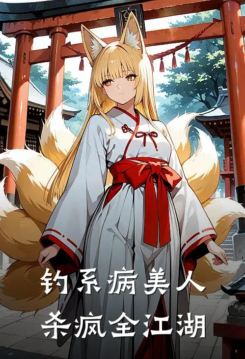 钓系病美人杀疯全江湖