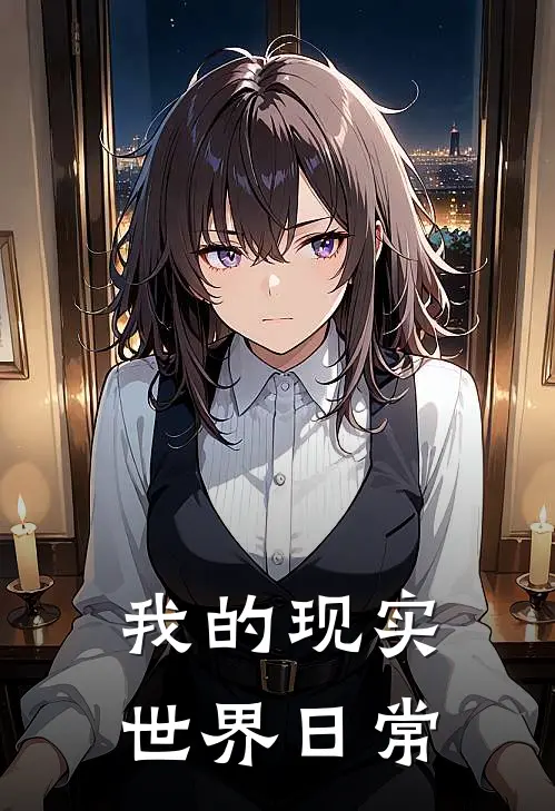 我的现实世界日常