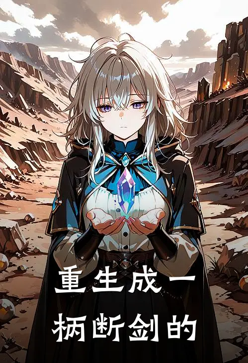 重生成一柄断剑的