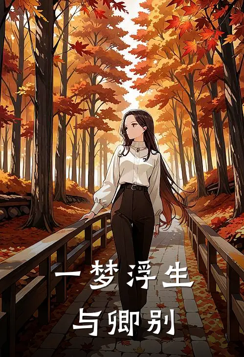 一梦浮生与卿别