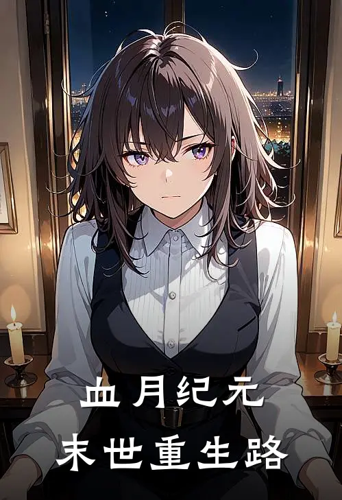 血月纪元：末世重生路