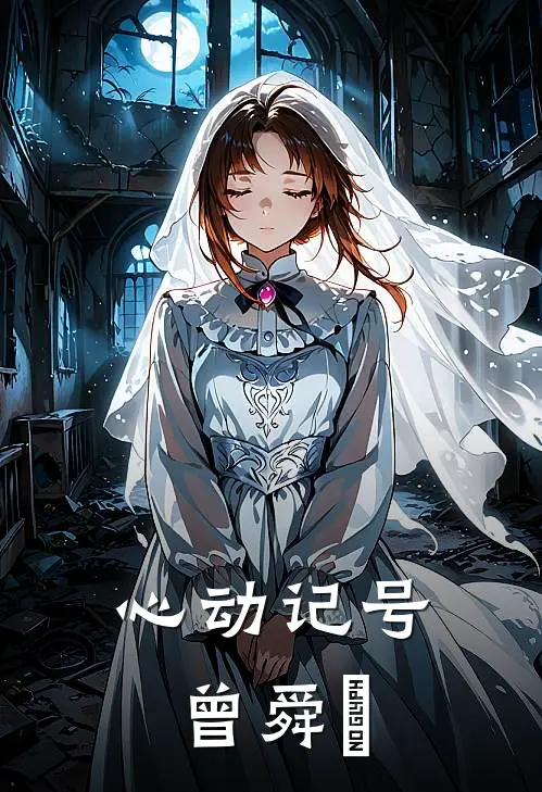 心动记号曾舜晞