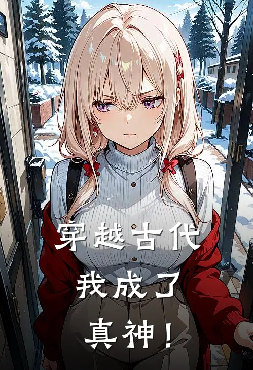 穿越古代，我成了真神！(林霄姜震)热门网络小说推荐_最新完结小说推荐穿越古代，我成了真神！林霄姜震