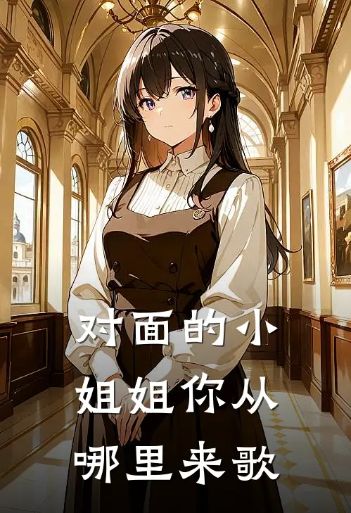 对面的小姐姐你从哪里来歌