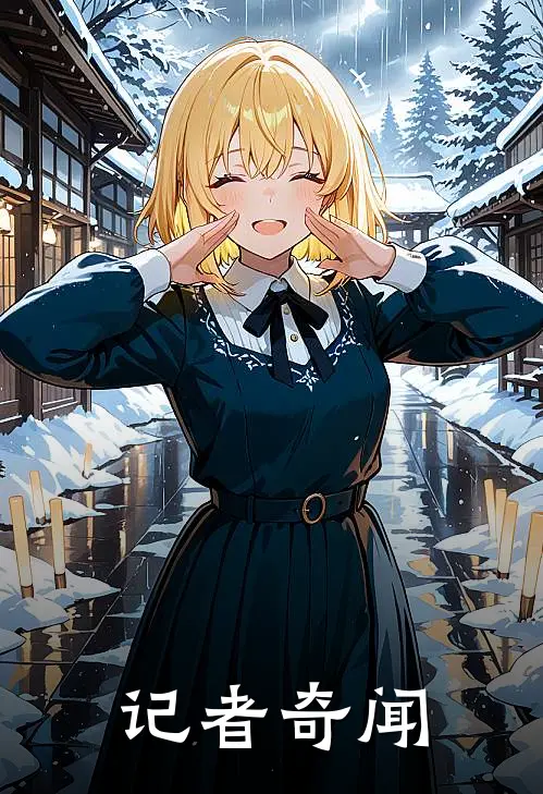 记者奇闻