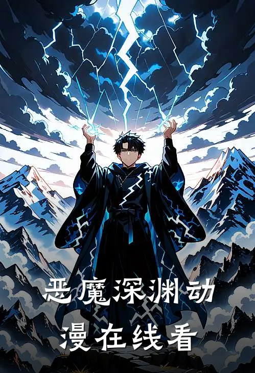 恶魔深渊动漫在线看