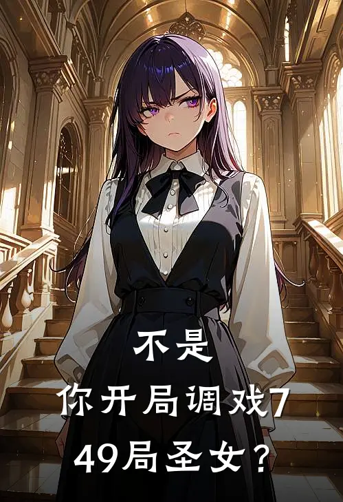 不是，你开局调戏749局圣女？