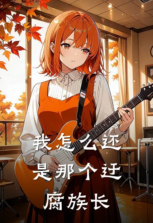 我怎么还是那个迂腐族长