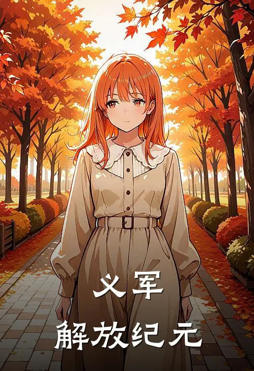 义军：解放纪元巴顿雷欧纳茨免费小说推荐_推荐完结小说义军：解放纪元(巴顿雷欧纳茨)
