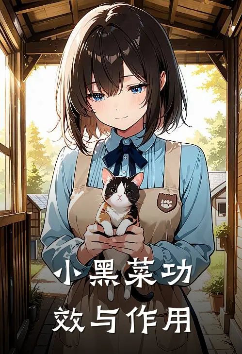 小黑菜功效与作用