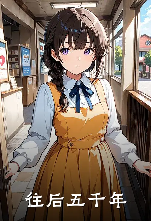 往后五千年叶屿郑鑫最新小说推荐_热门小说排行榜往后五千年(叶屿郑鑫)