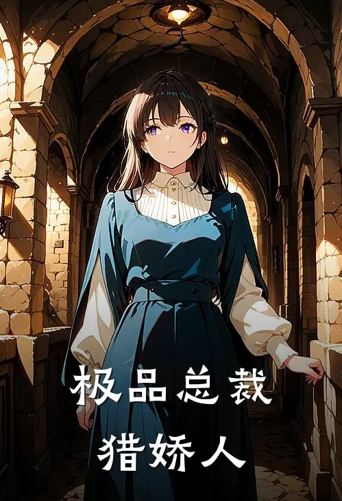 极品总裁猎娇人