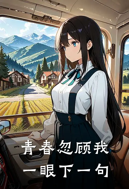 青春忽顾我一眼下一句