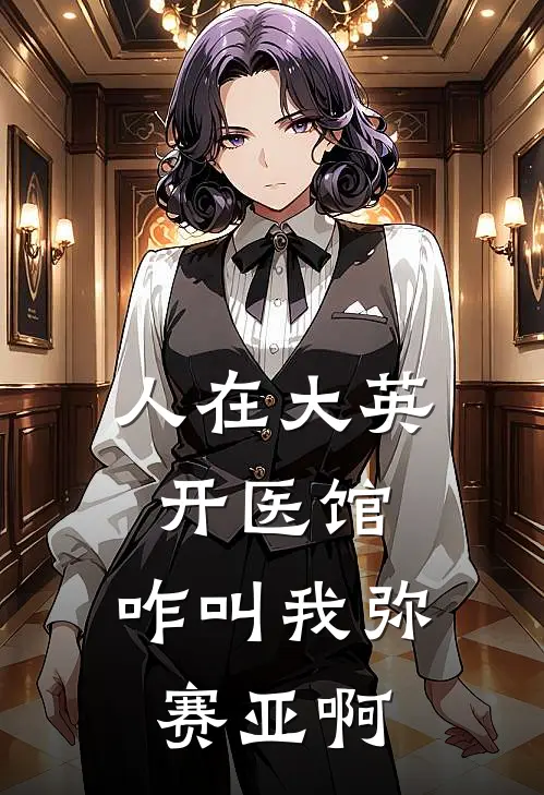 人在大英开医馆，咋叫我弥赛亚啊