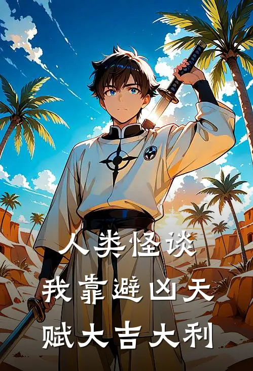 人类怪谈：我靠避凶天赋大吉大利