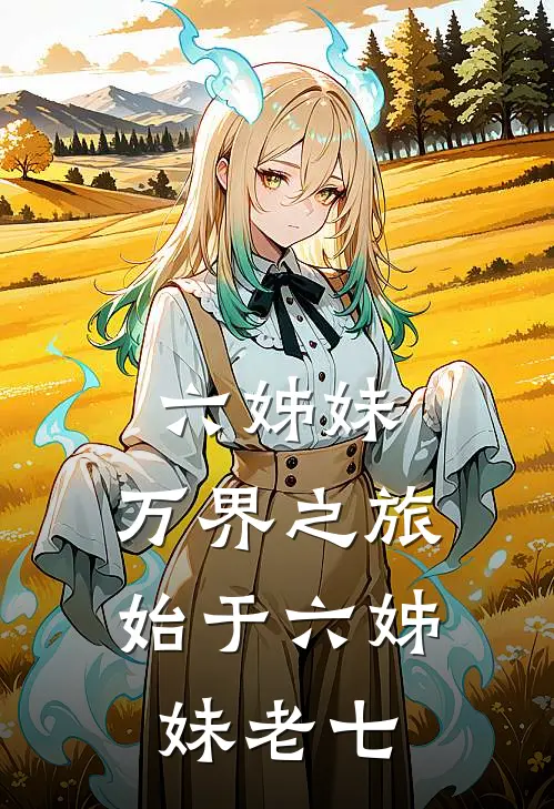 六姊妹：万界之旅始于六姊妹老七(何祥安刘美心)完结版免费小说_热门完结小说六姊妹：万界之旅始于六姊妹老七(何祥安刘美心)