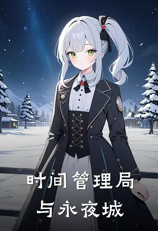 时间管理局与永夜城