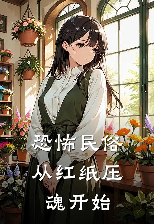 恐怖民俗：从红纸压魂开始