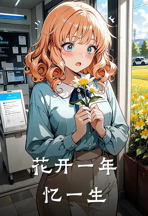 花开一年忆一生