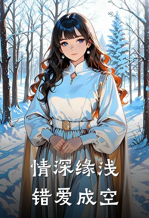 情深缘浅，错爱成空