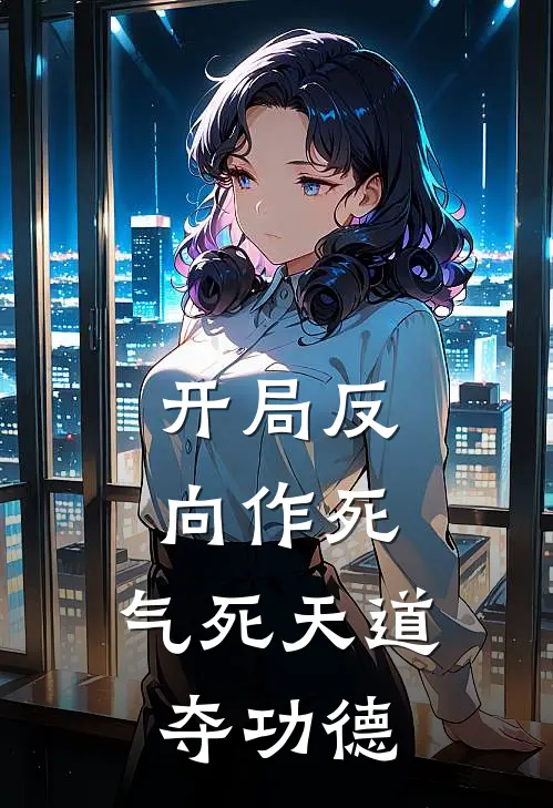 开局反向作死，气死天道夺功德(江不活李逍遥)热门小说_完结版小说全文免费阅读开局反向作死，气死天道夺功德(江不活李逍遥)