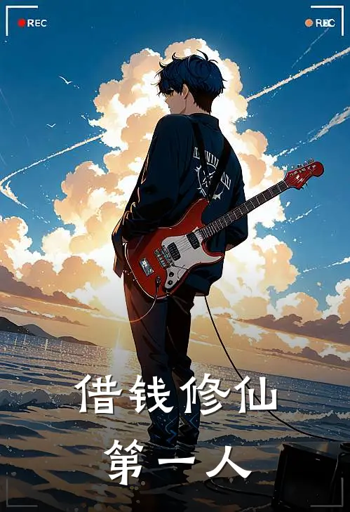 借钱修仙第一人